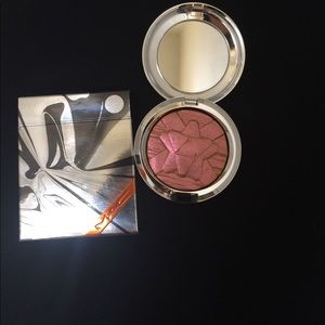 Mac extra dimension highlighter snowflushed
